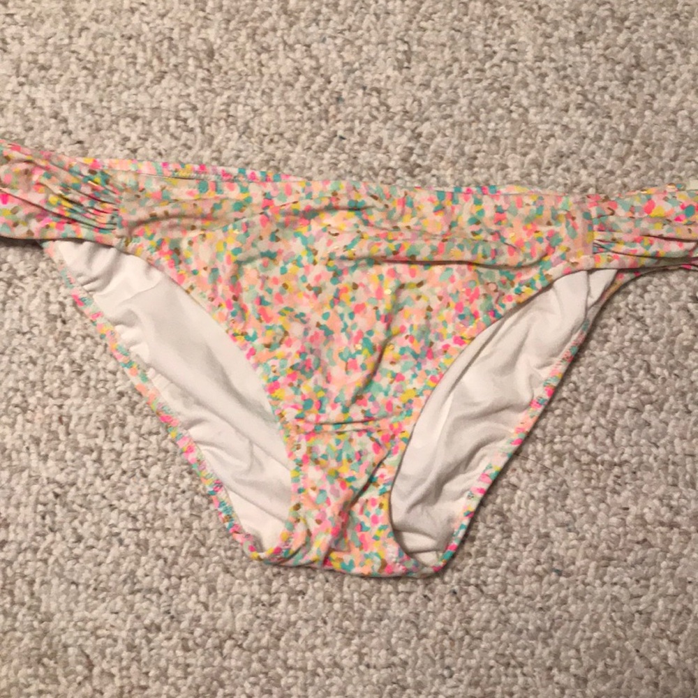 Victoria secret bikini bottoms